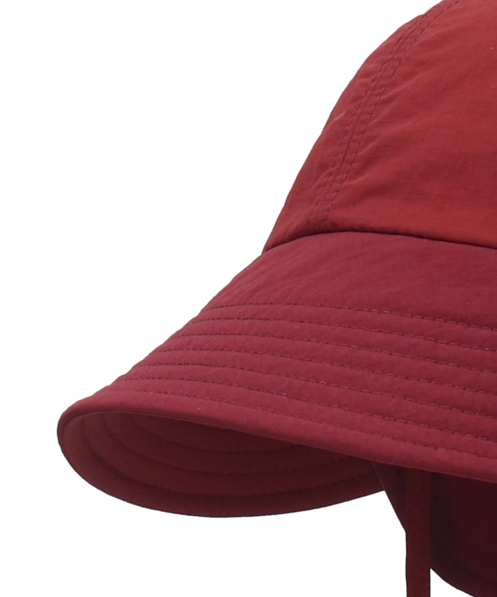 OVERRIDE  REN RIPSTOP DOUBLE HAT SG — 商品写真 21