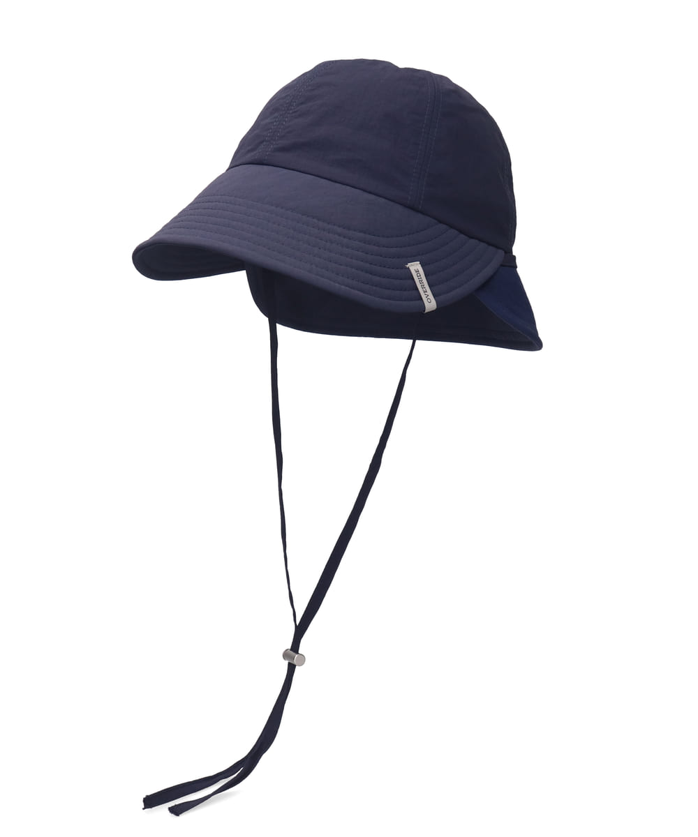 OVERRIDE  REN RIPSTOP DOUBLE HAT SG — 商品写真 34