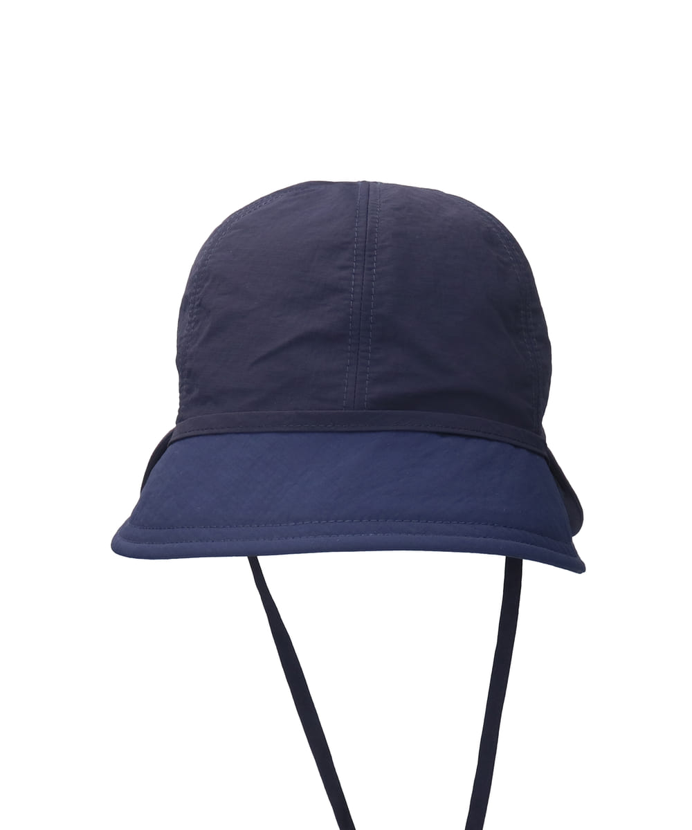 OVERRIDE  REN RIPSTOP DOUBLE HAT SG — 商品写真 35
