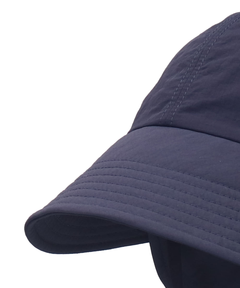 OVERRIDE  REN RIPSTOP DOUBLE HAT SG — 商品写真 36