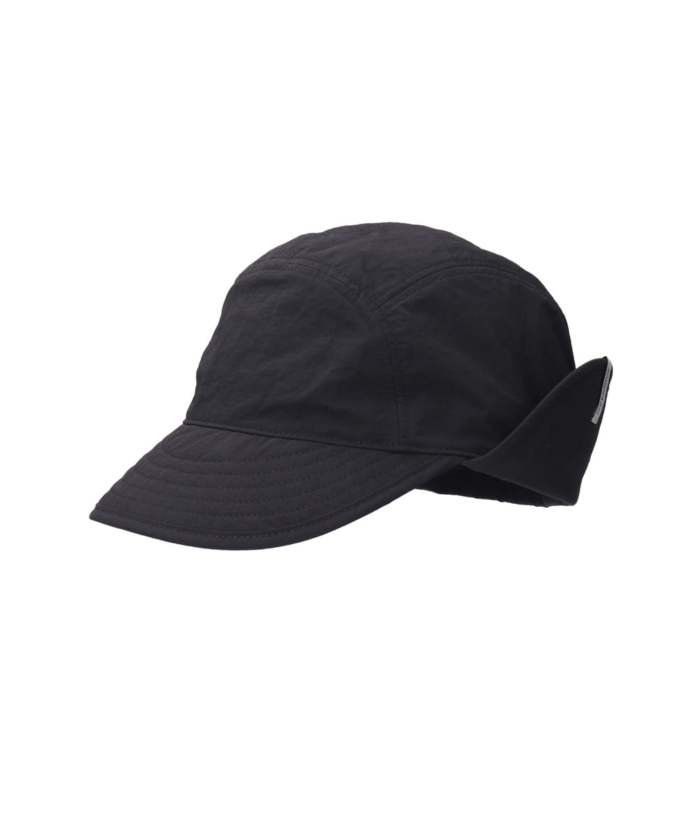 OVERRIDE  REN RIPSTOP USHANKA CAP SG — 商品写真 12