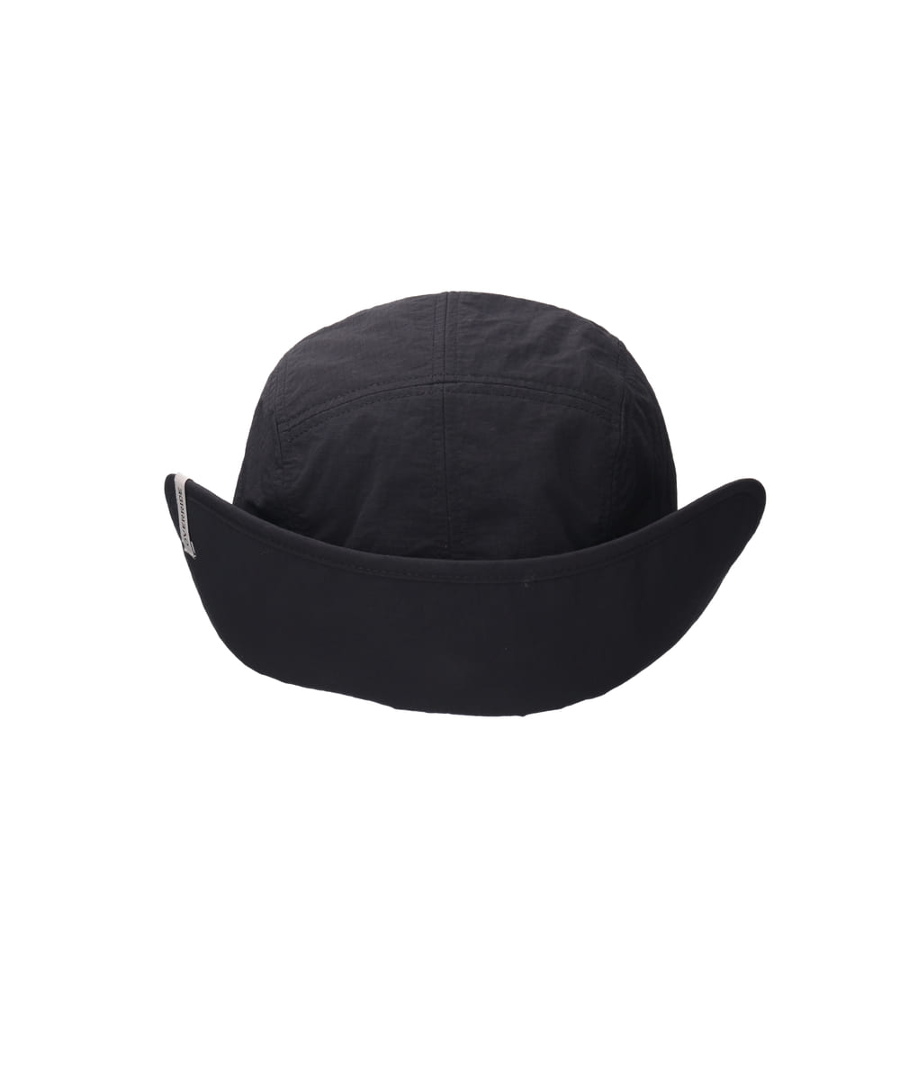 OVERRIDE  REN RIPSTOP USHANKA CAP SG — 商品写真 13