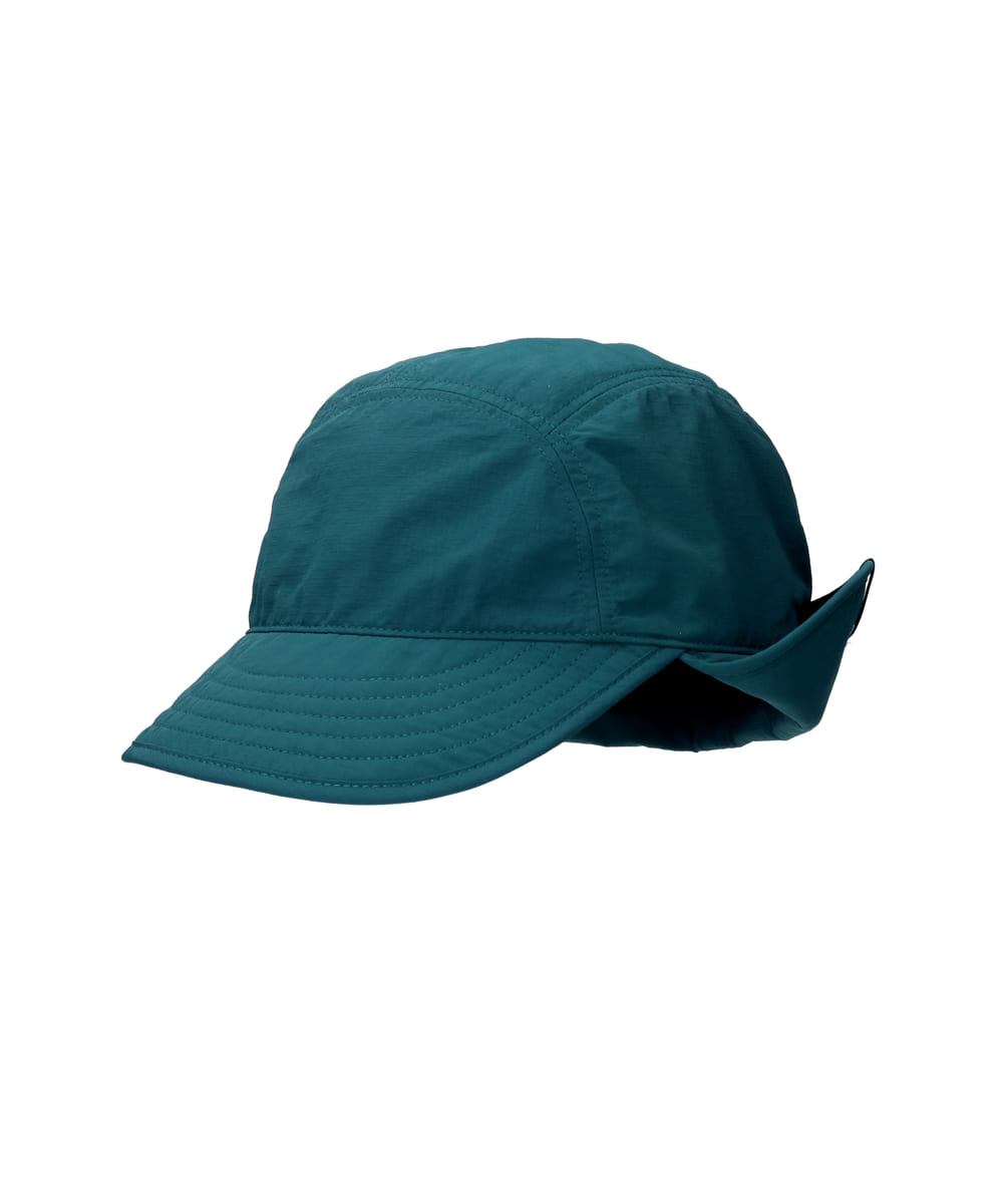 OVERRIDE  REN RIPSTOP USHANKA CAP SG — 商品写真 15