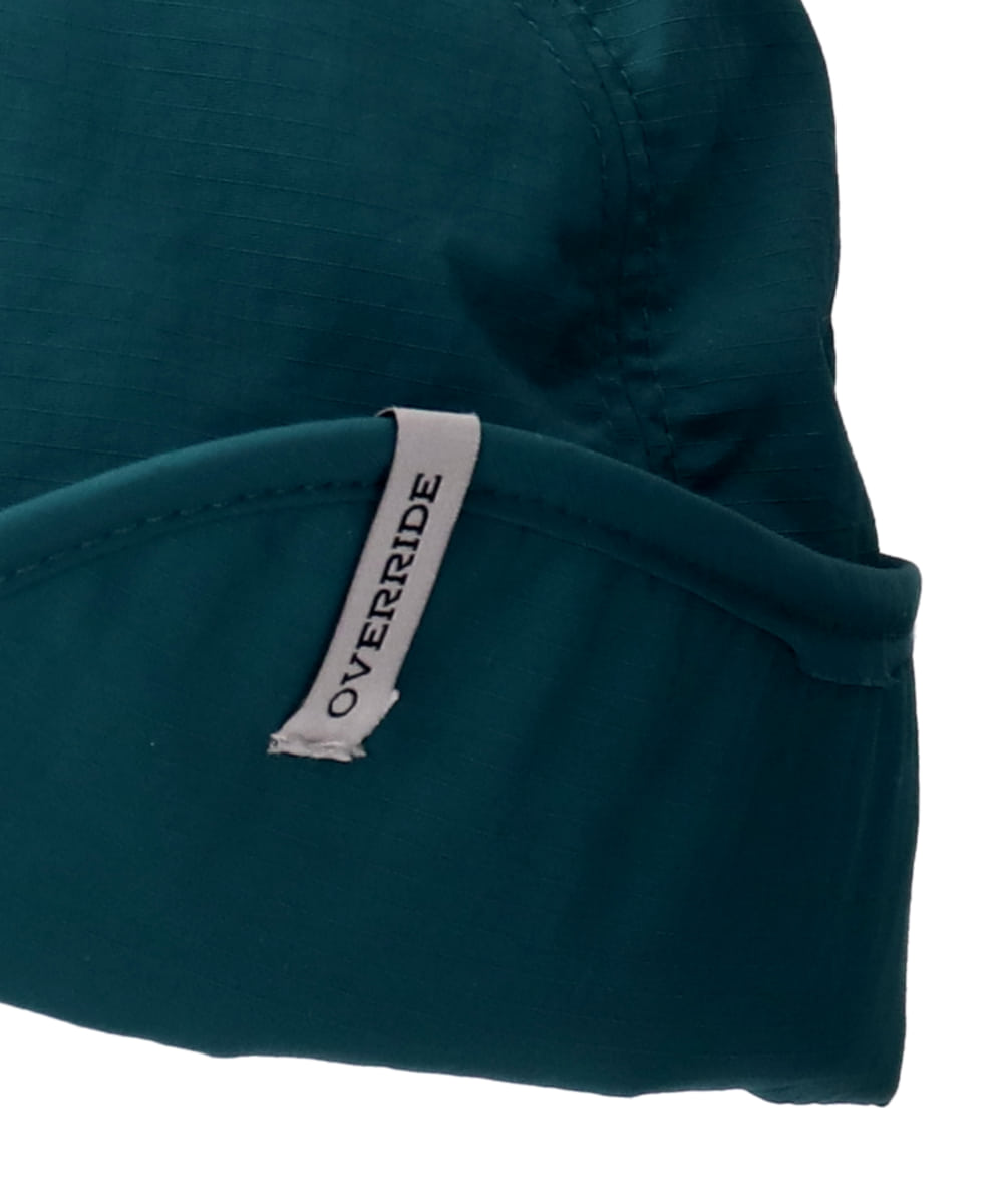 OVERRIDE  REN RIPSTOP USHANKA CAP SG — 商品写真 25