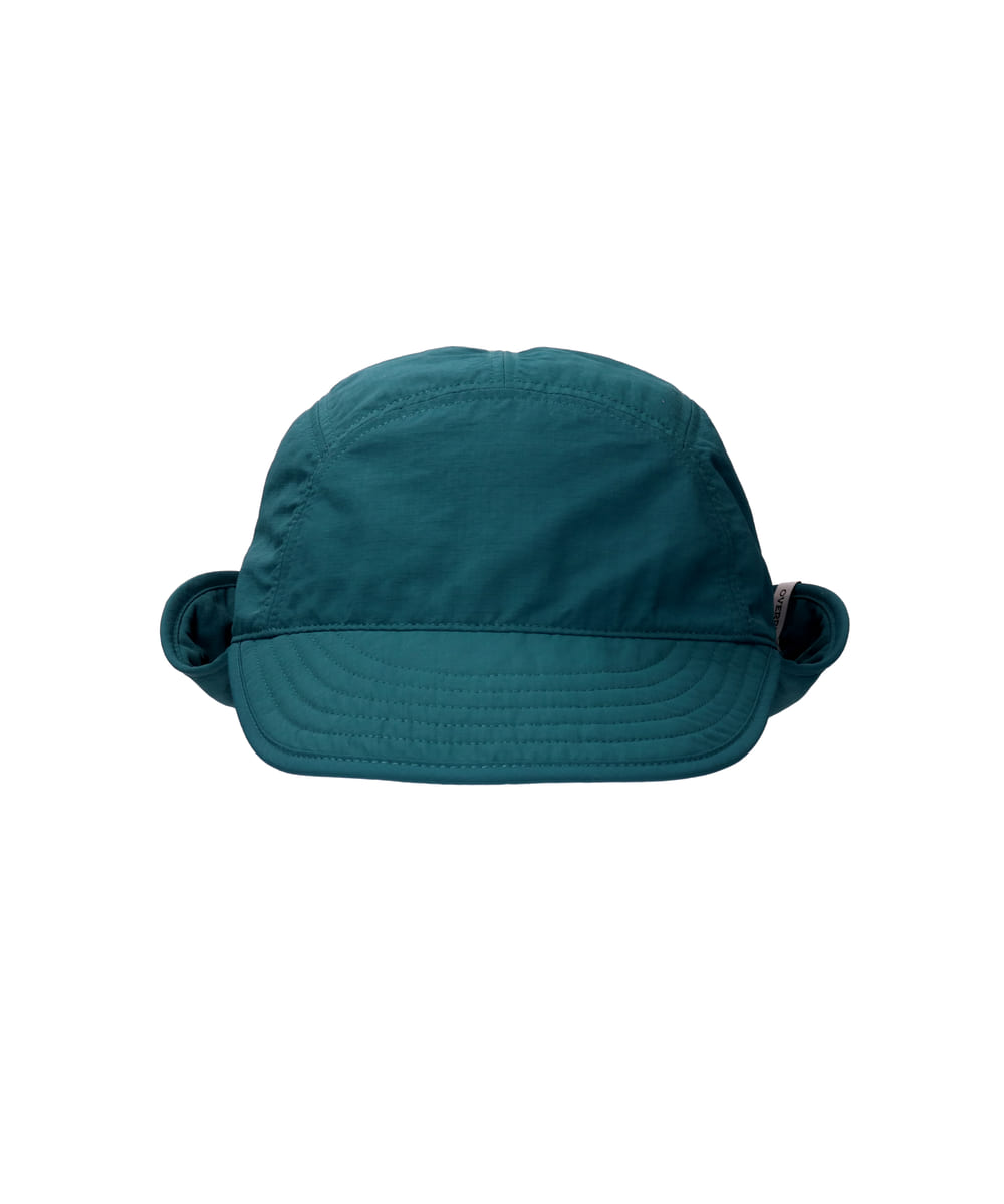 OVERRIDE  REN RIPSTOP USHANKA CAP SG — 商品写真 16