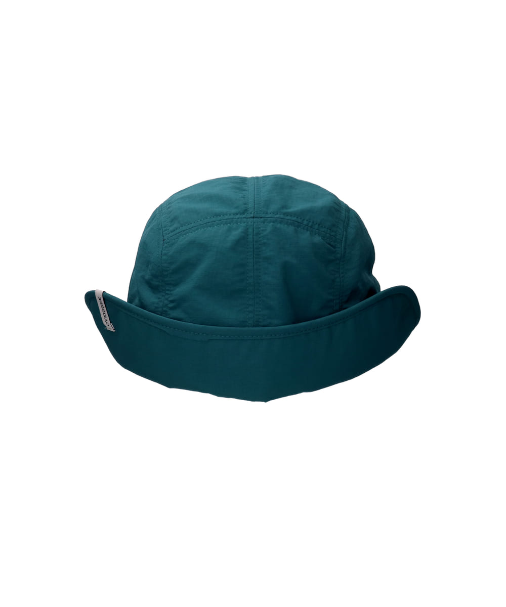 OVERRIDE  REN RIPSTOP USHANKA CAP SG — 商品写真 19