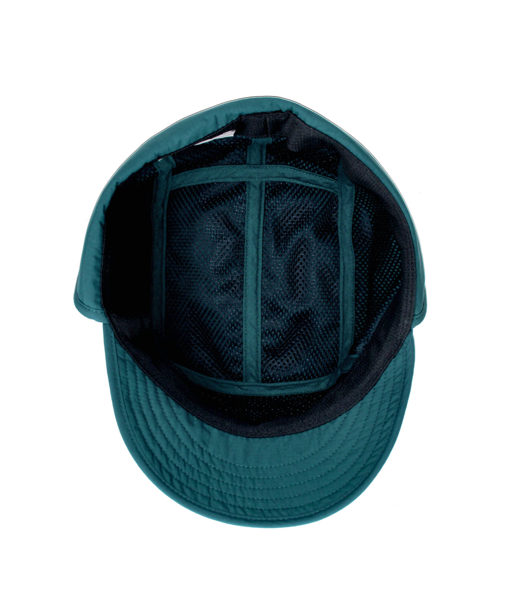 OVERRIDE  REN RIPSTOP USHANKA CAP SG — 商品写真 20