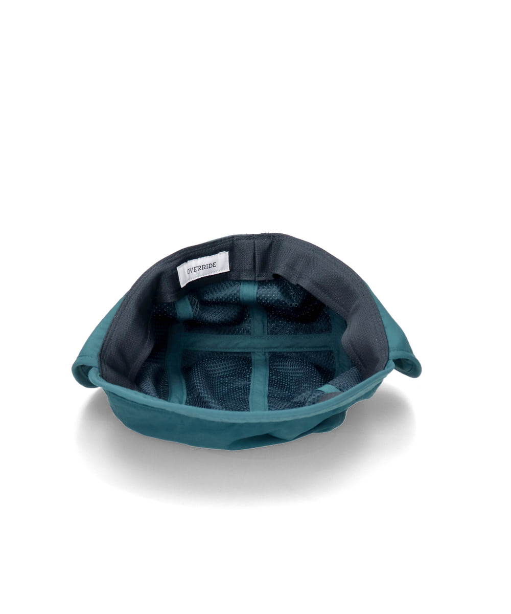 OVERRIDE  REN RIPSTOP USHANKA CAP SG — 商品写真 21