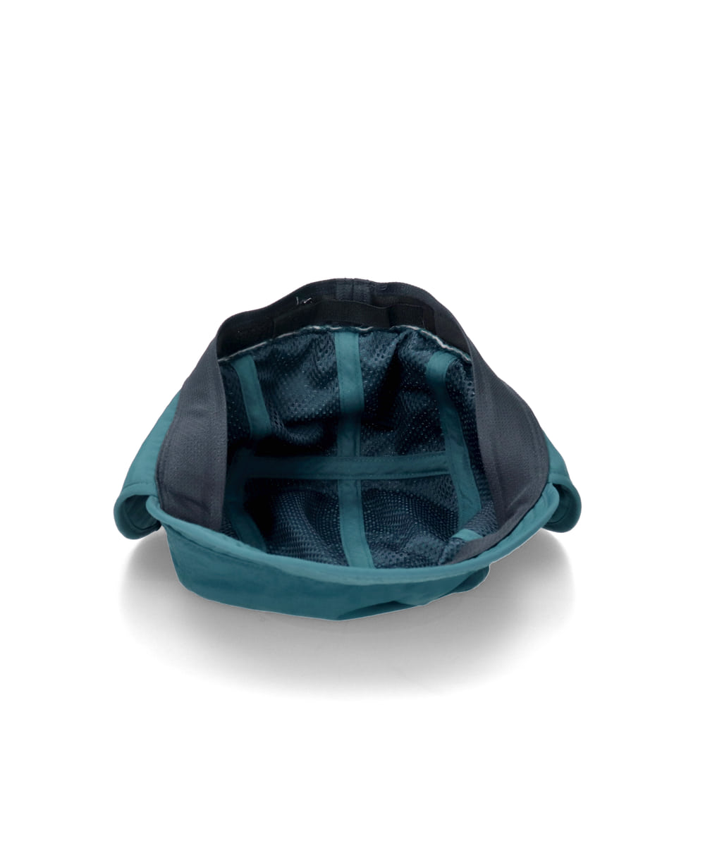 OVERRIDE  REN RIPSTOP USHANKA CAP SG — 商品写真 22