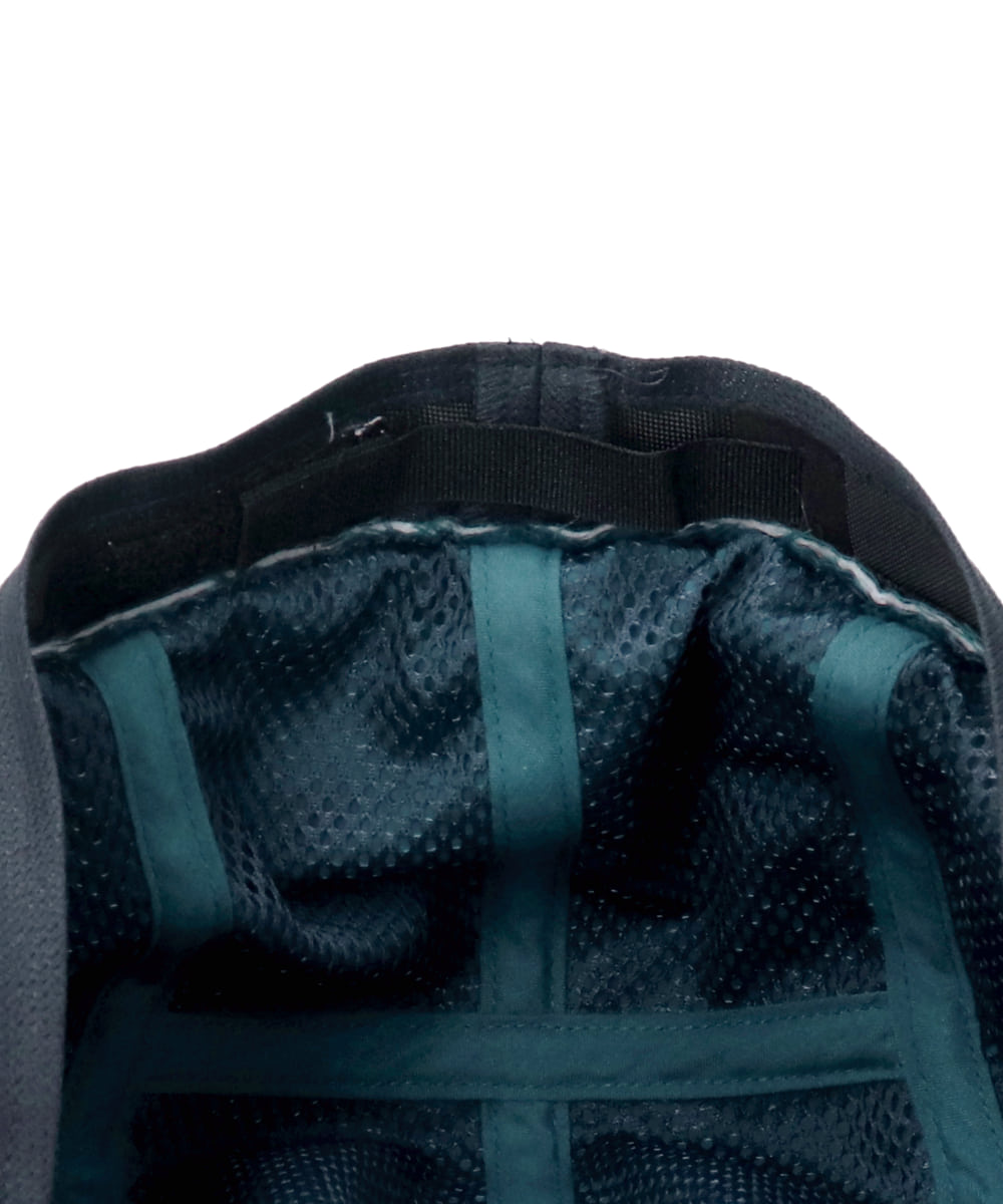 OVERRIDE  REN RIPSTOP USHANKA CAP SG — 商品写真 23