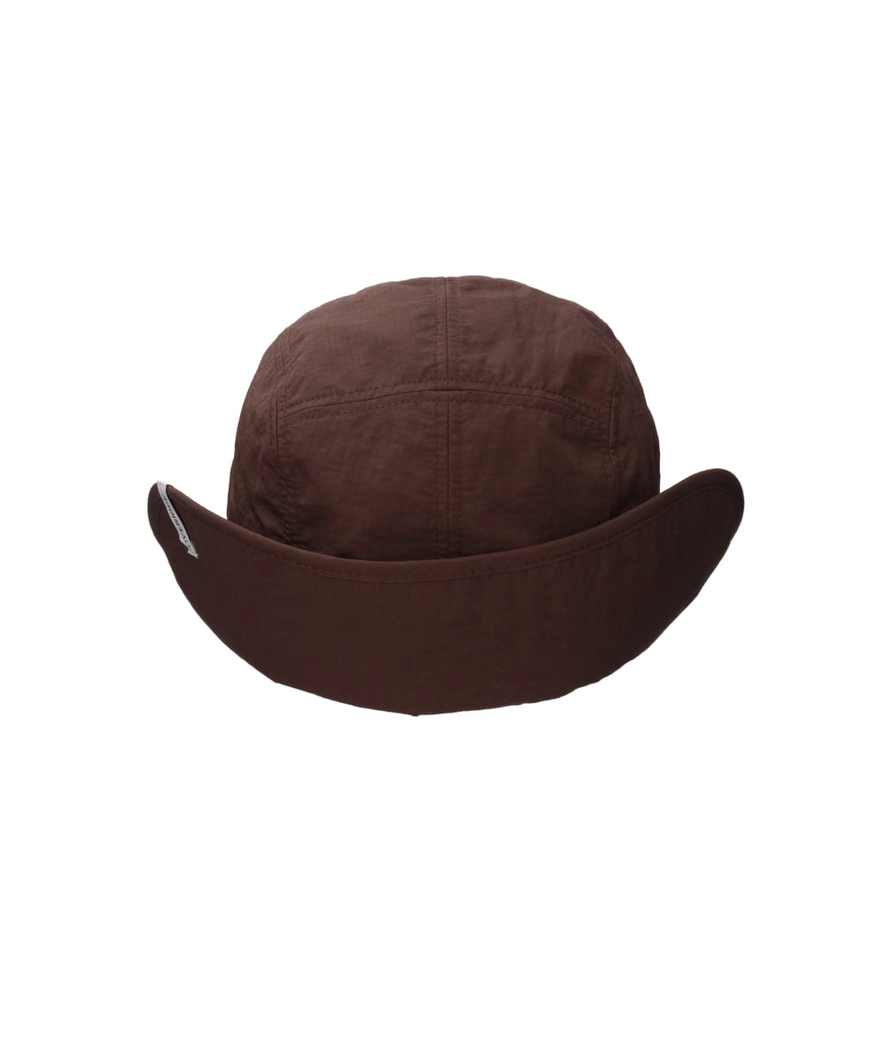 OVERRIDE  REN RIPSTOP USHANKA CAP SG — 商品写真 10