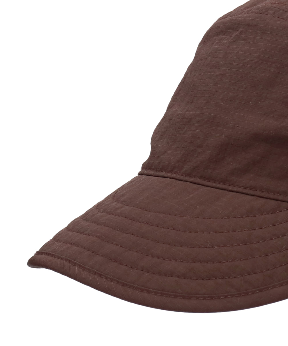 OVERRIDE  REN RIPSTOP USHANKA CAP SG — 商品写真 11