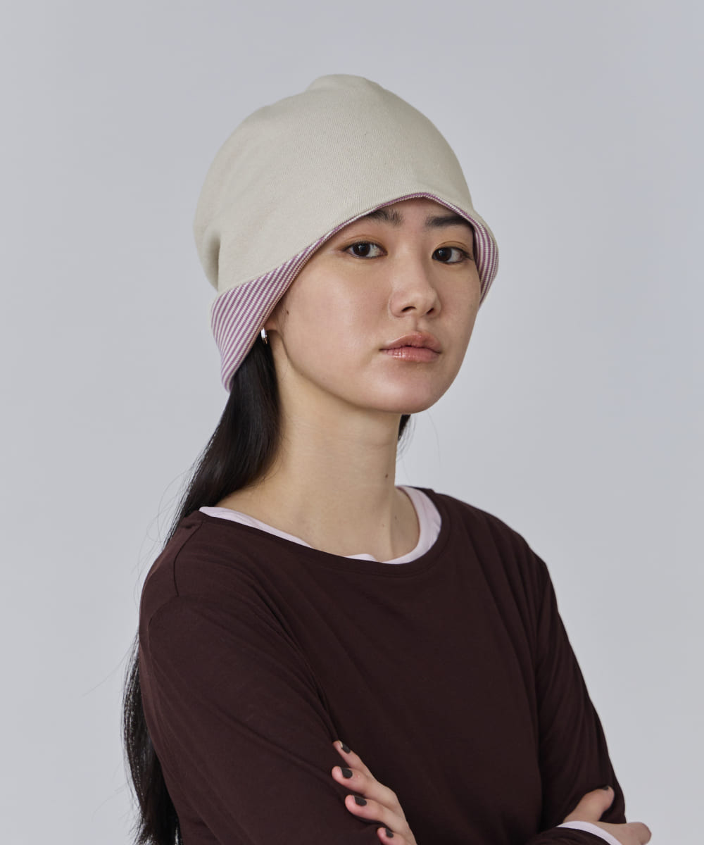 OVERRIDE  TECHSHAPE REVER BEANIE SG
