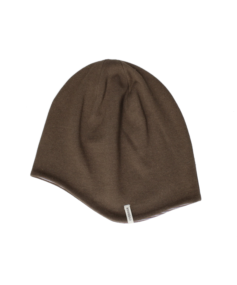 OVERRIDE  TECHSHAPE REVER BEANIE SG — 商品写真 18