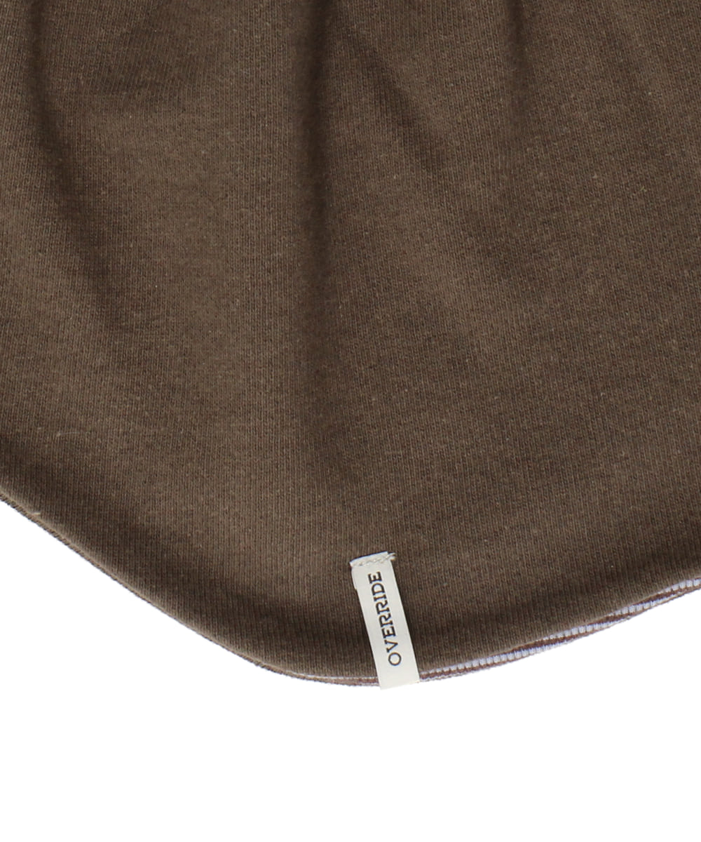 OVERRIDE  TECHSHAPE REVER BEANIE SG — 商品写真 20