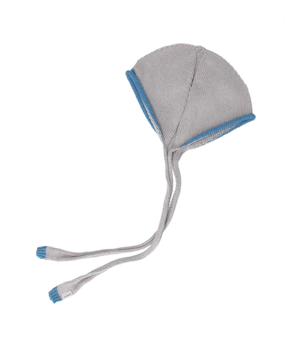 OVERRIDE  KNIT PIPE SHORTBONNE — 商品写真 13