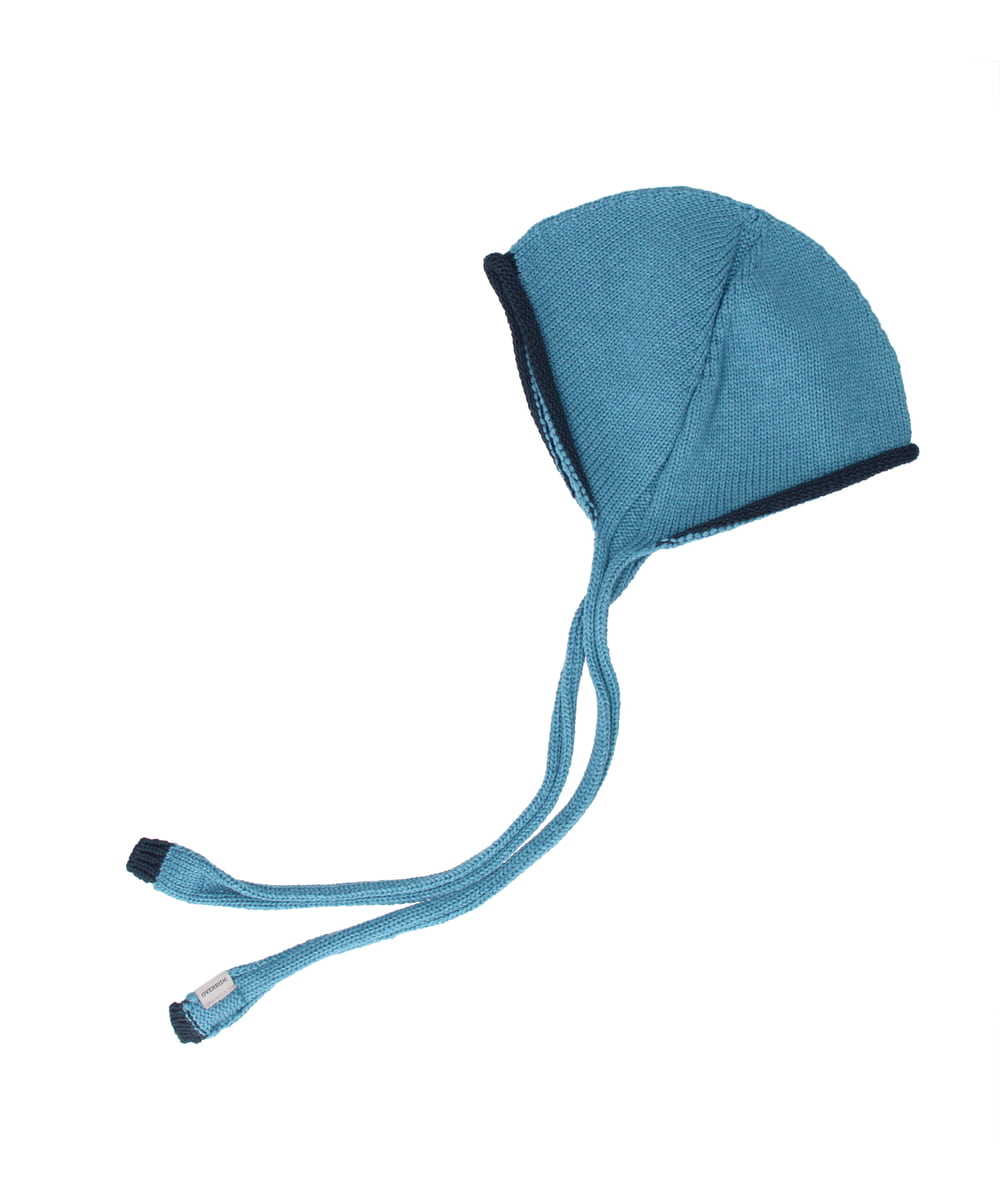 OVERRIDE  KNIT PIPE SHORTBONNE — 商品写真 15