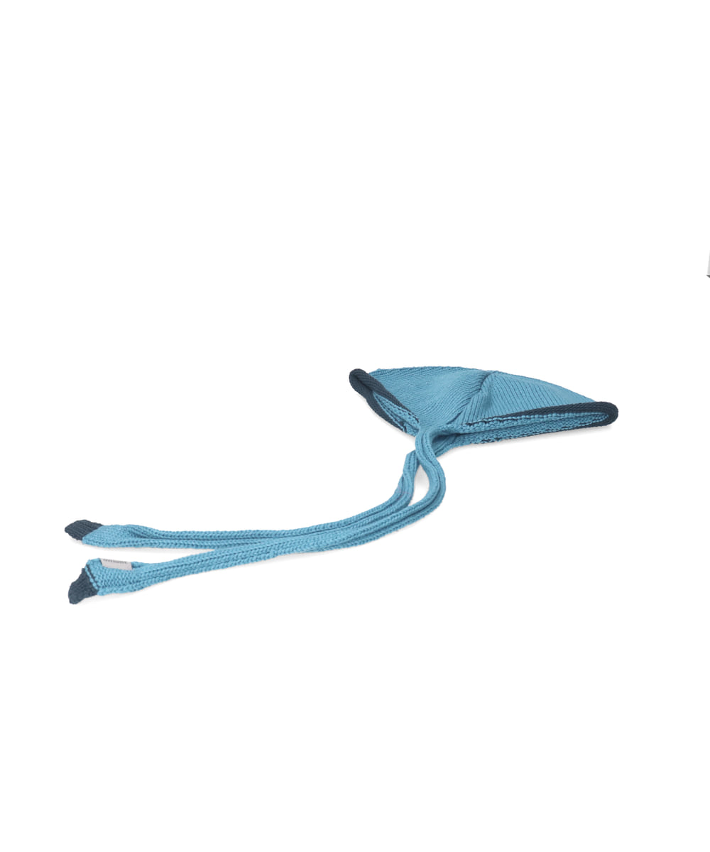 OVERRIDE  KNIT PIPE SHORTBONNE — 商品写真 16