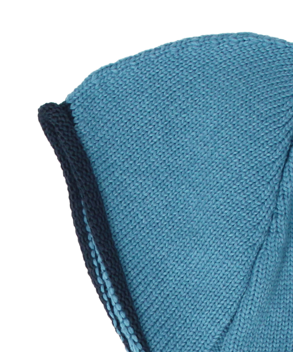 OVERRIDE  KNIT PIPE SHORTBONNE — 商品写真 17