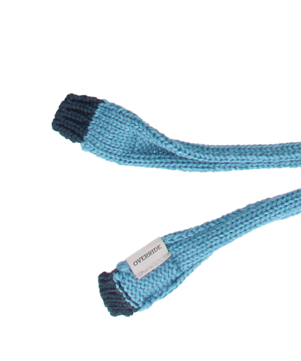 OVERRIDE  KNIT PIPE SHORTBONNE — 商品写真 18