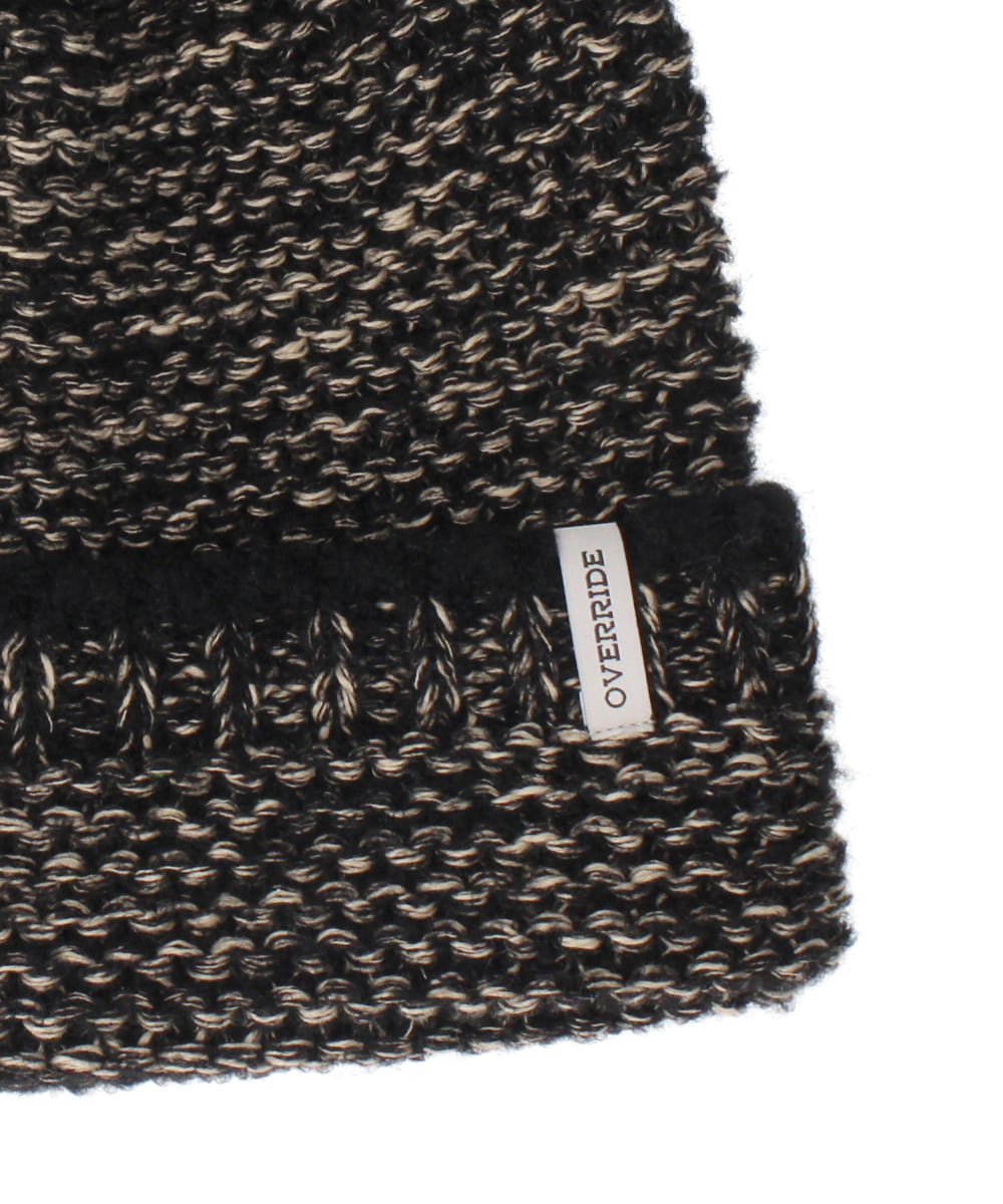 OVERRIDE  KNIT 2WAY BUBBLE WATCH SGP — 商品写真 15