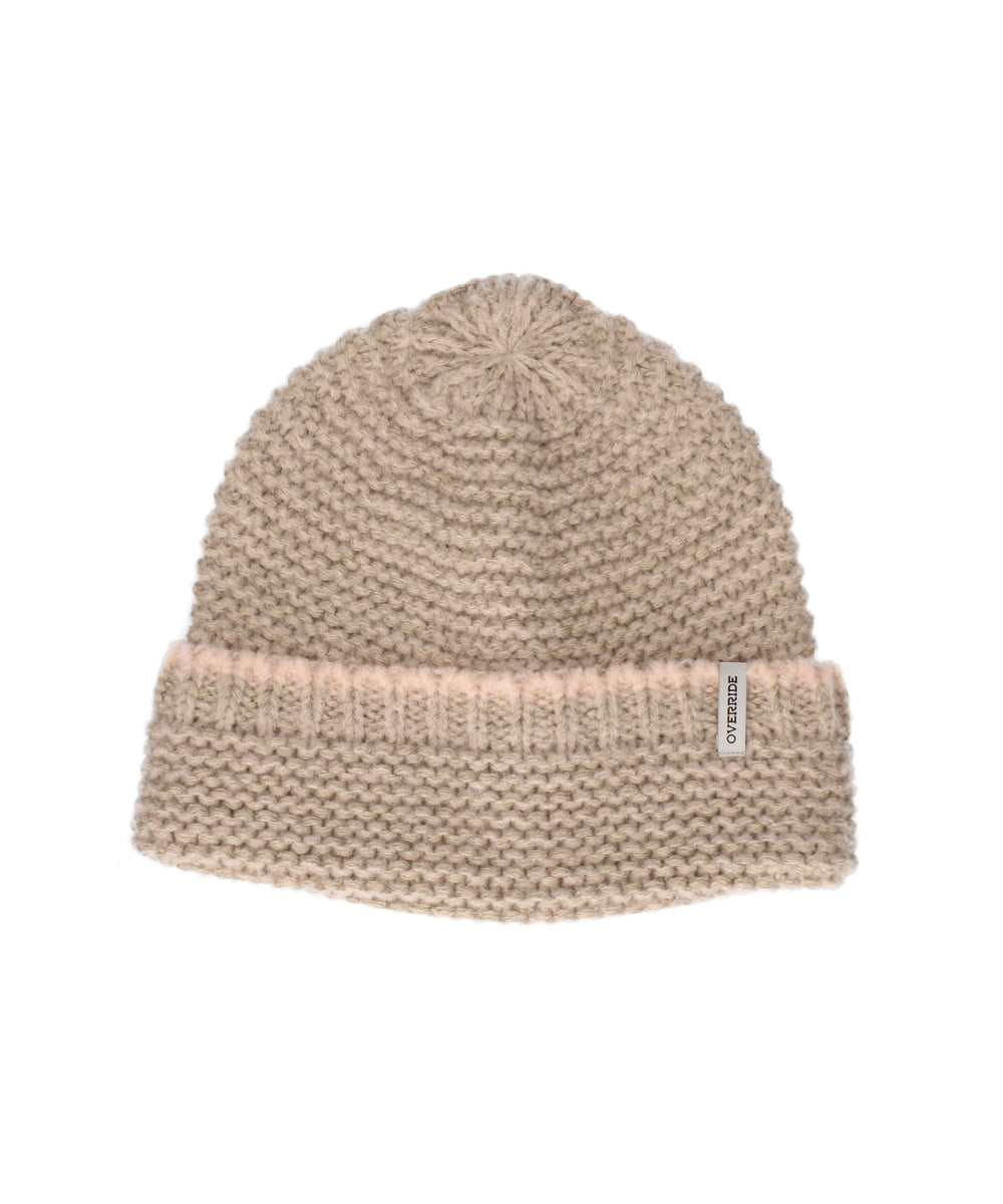 OVERRIDE  KNIT 2WAY BUBBLE WATCH SGP — 商品写真 20