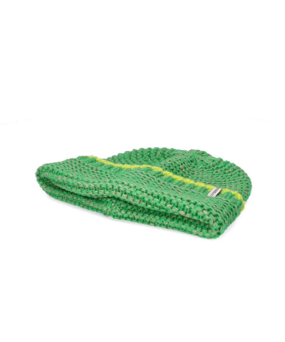 OVERRIDE  KNIT 2WAY BUBBLE WATCH SGP — 商品写真 11