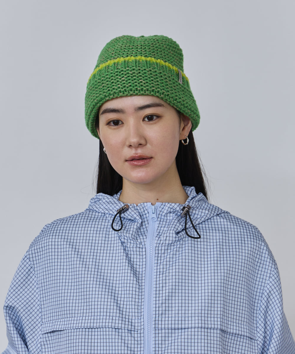 OVERRIDE  KNIT 2WAY BUBBLE WATCH SGP