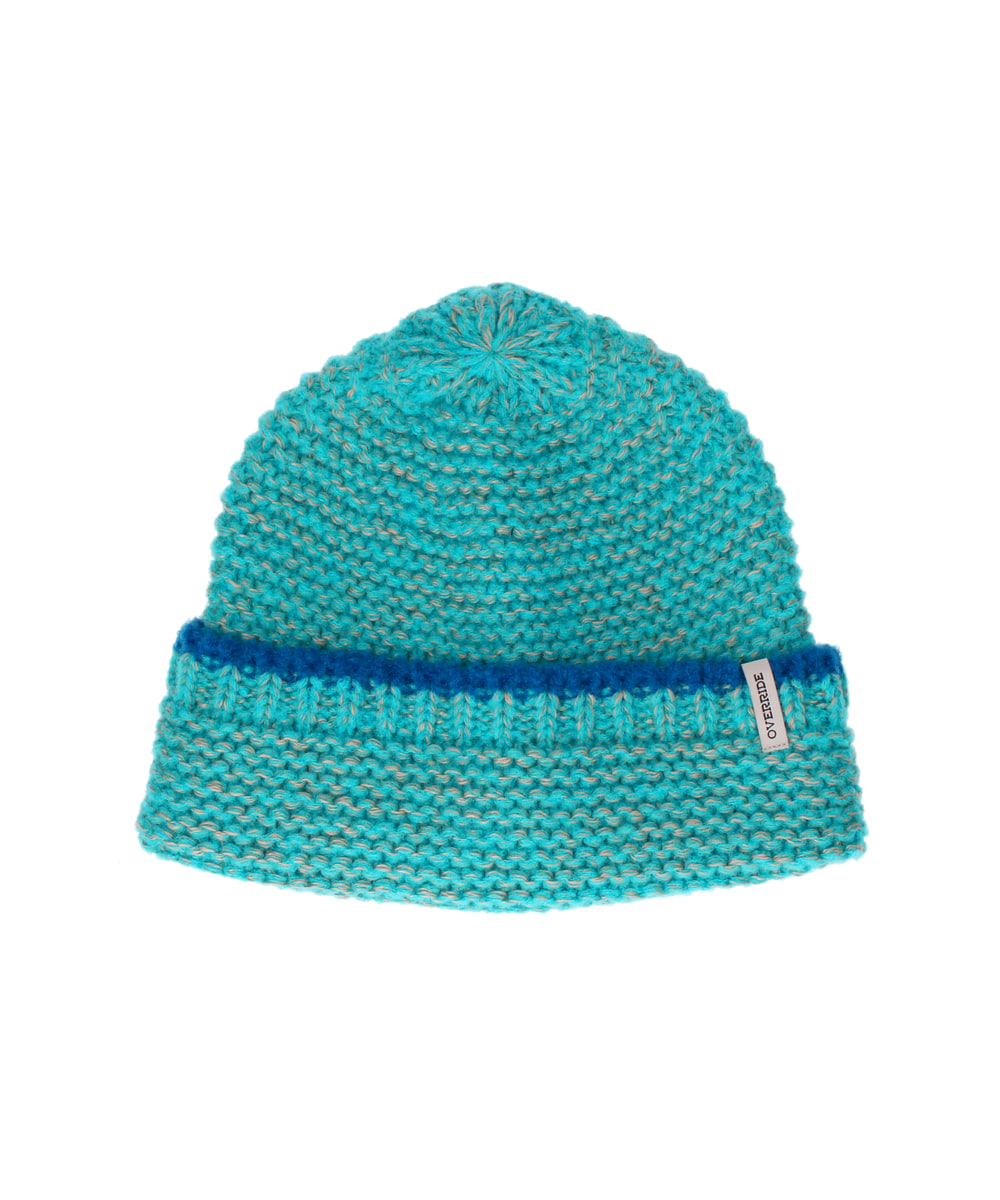 OVERRIDE  KNIT 2WAY BUBBLE WATCH SGP — 商品写真 23