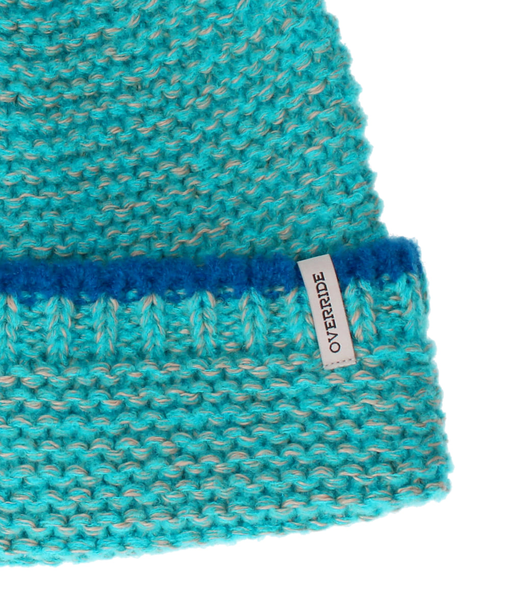 OVERRIDE  KNIT 2WAY BUBBLE WATCH SGP — 商品写真 25