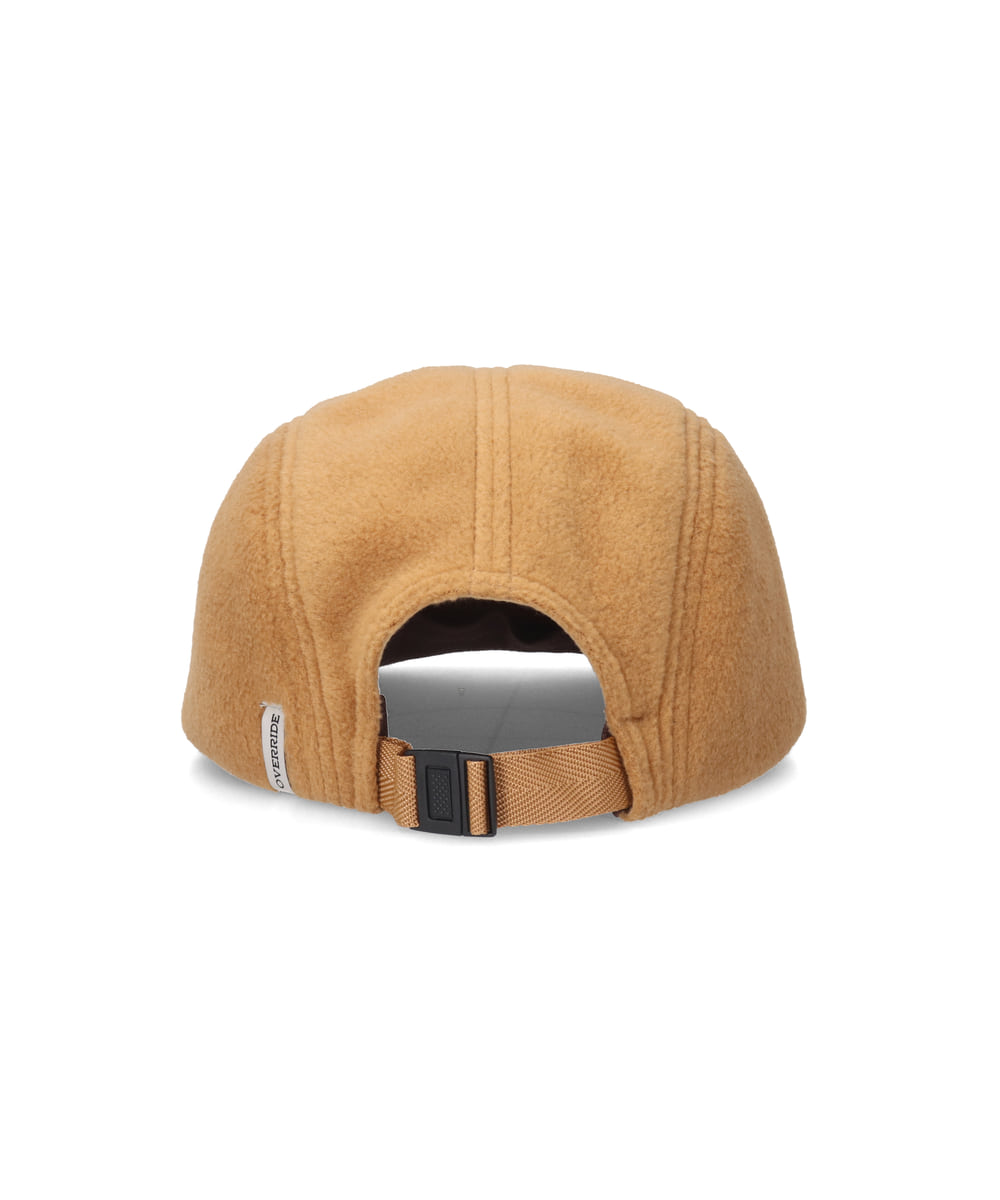 OVERRIDE  REP FLEECE JET CAP SG・鴨舌帽 — 商品照片 20