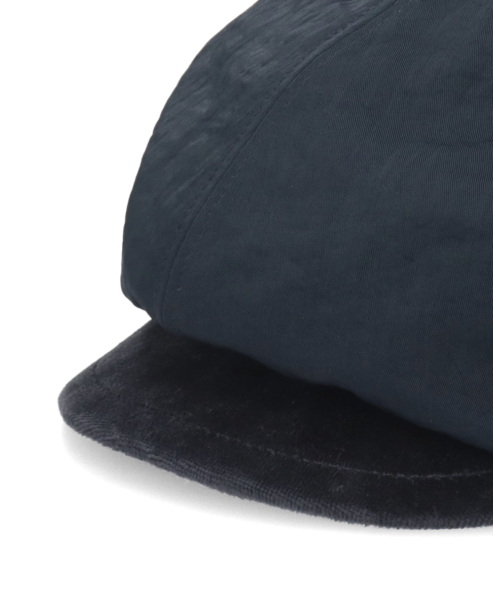 OVERRIDE  REN NEWSBOY EARLAP  SG — 商品写真 26
