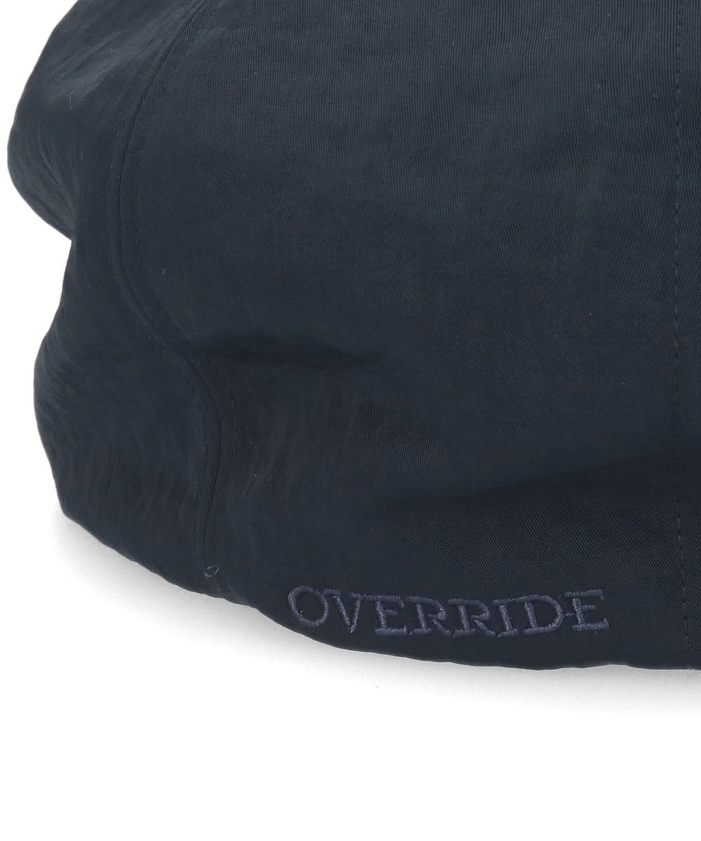 OVERRIDE  REN NEWSBOY EARLAP  SG — 商品写真 27