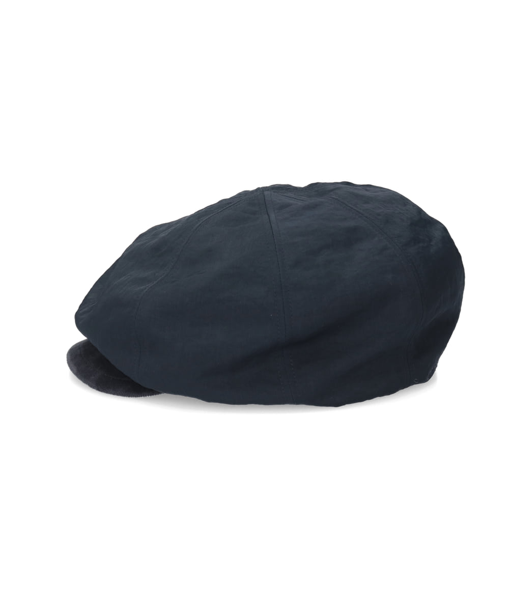 OVERRIDE  REN NEWSBOY EARLAP  SG — 商品写真 19