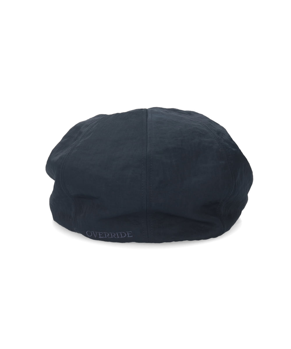 OVERRIDE  REN NEWSBOY EARLAP  SG — 商品写真 20