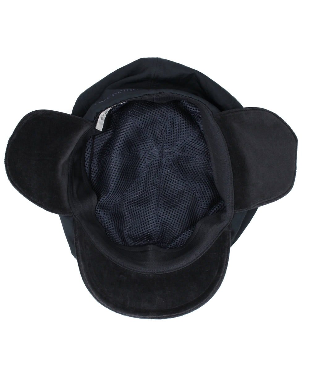 OVERRIDE  REN NEWSBOY EARLAP  SG — 商品写真 22