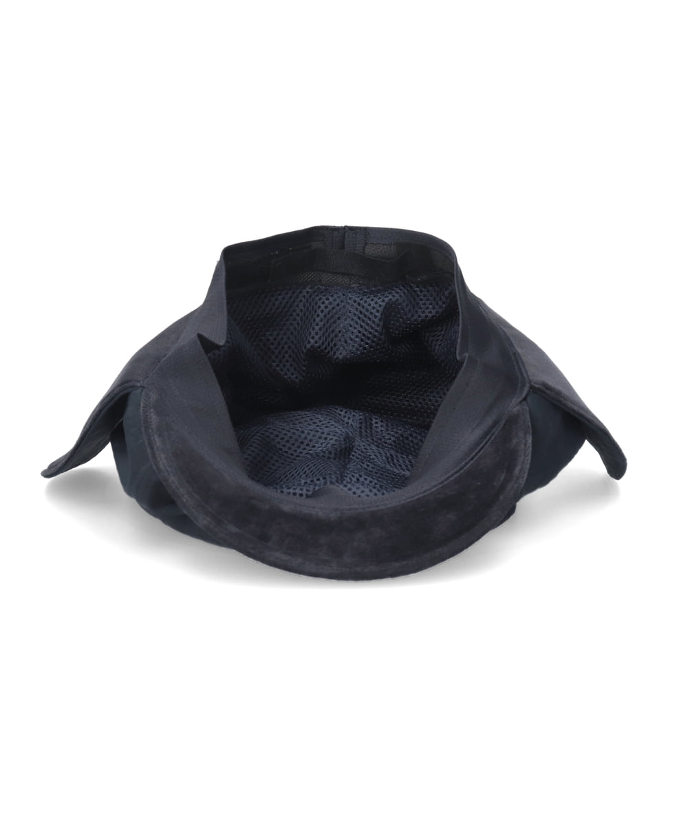 OVERRIDE  REN NEWSBOY EARLAP  SG — 商品写真 24