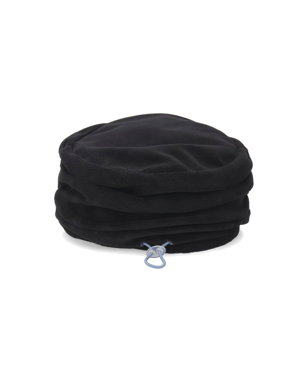 OVERRIDE  FLEECE DRAPE CAP — 商品写真 7