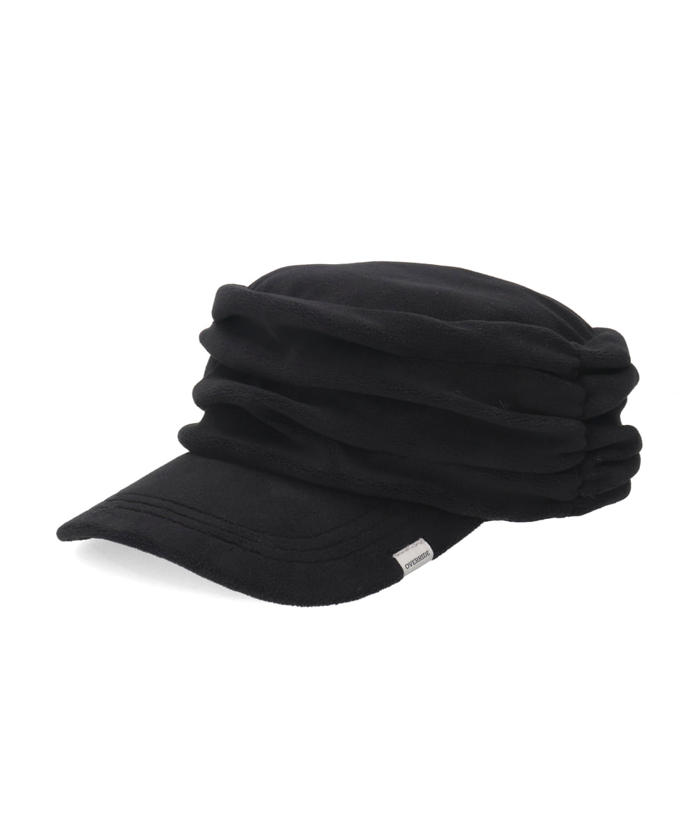 BLACK (01)