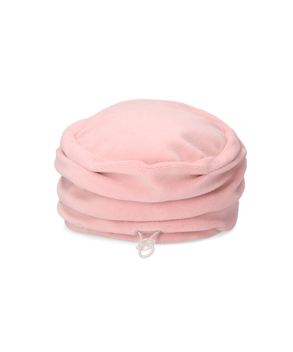 OVERRIDE  FLEECE DRAPE CAP — 商品写真 12