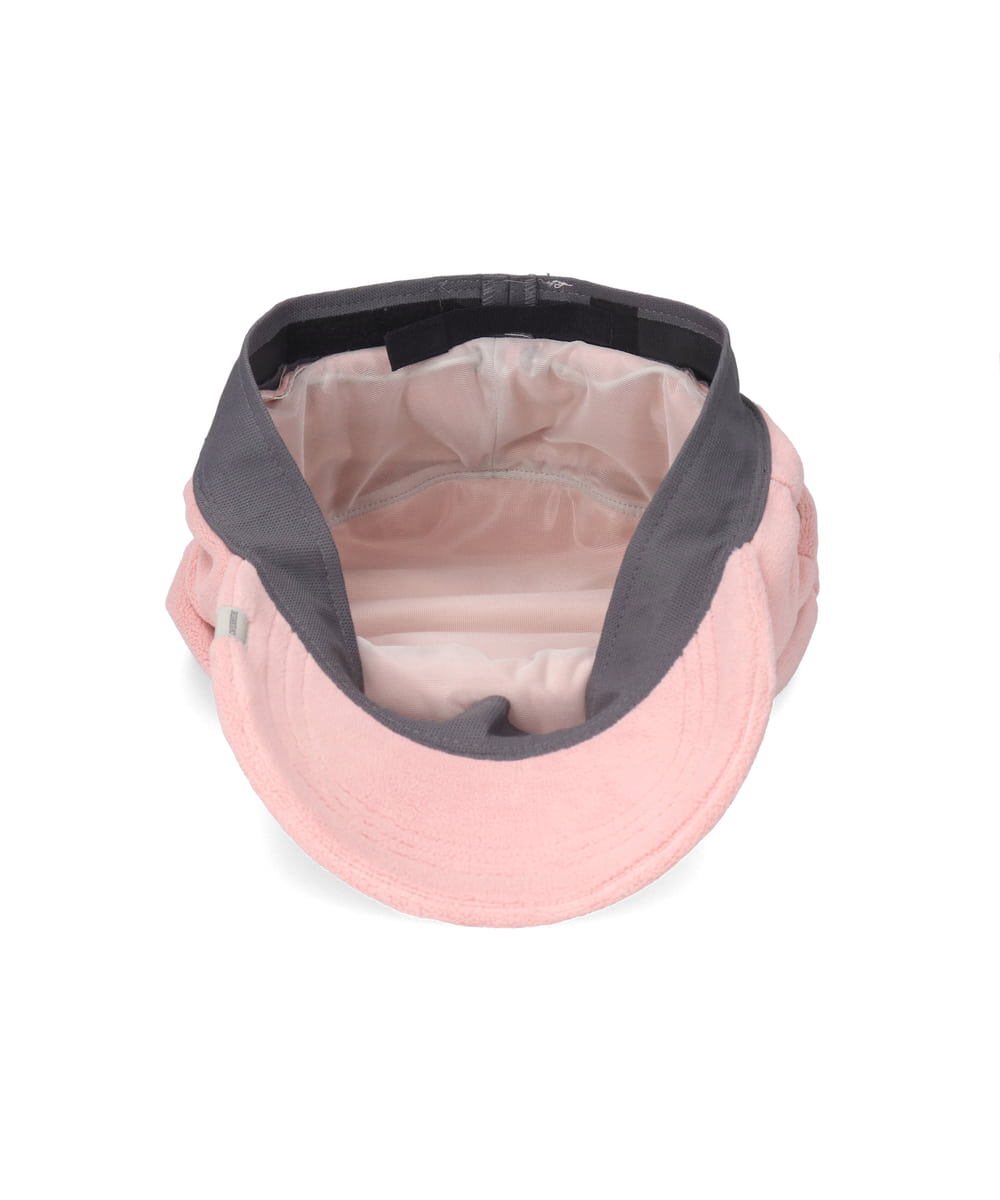 OVERRIDE  FLEECE DRAPE CAP — 商品写真 15