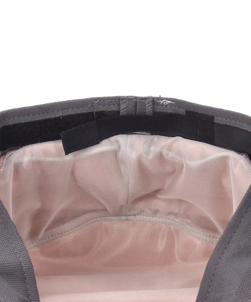 OVERRIDE  FLEECE DRAPE CAP — 商品写真 16