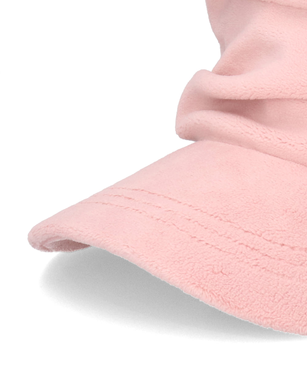 OVERRIDE  FLEECE DRAPE CAP — 商品写真 17