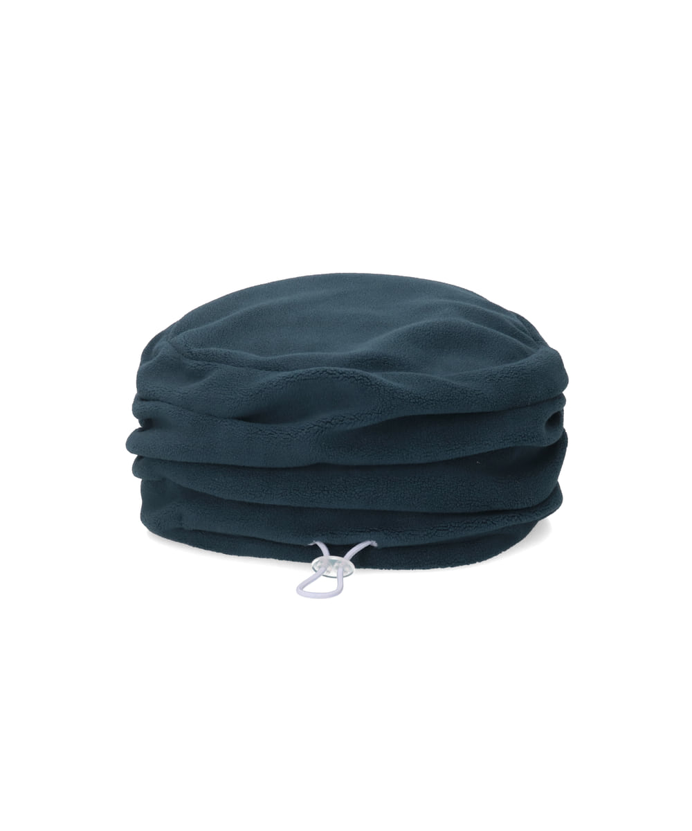 OVERRIDE  FLEECE DRAPE CAP — 商品写真 24
