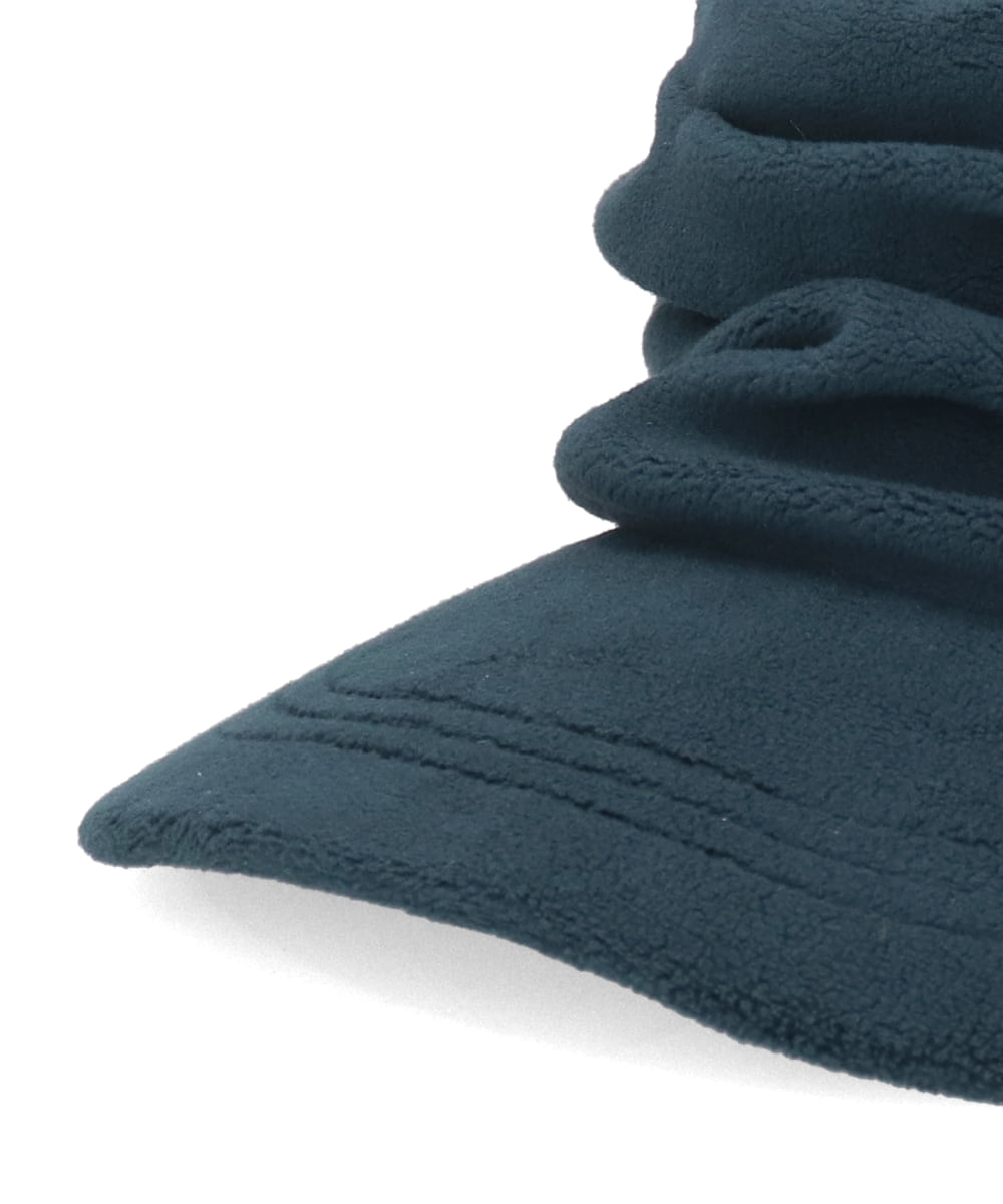 OVERRIDE  FLEECE DRAPE CAP — 商品写真 25