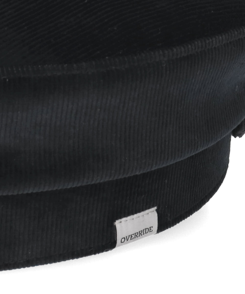 OVERRIDE  OGC CORDUROY MARIN CAS — 商品写真 17
