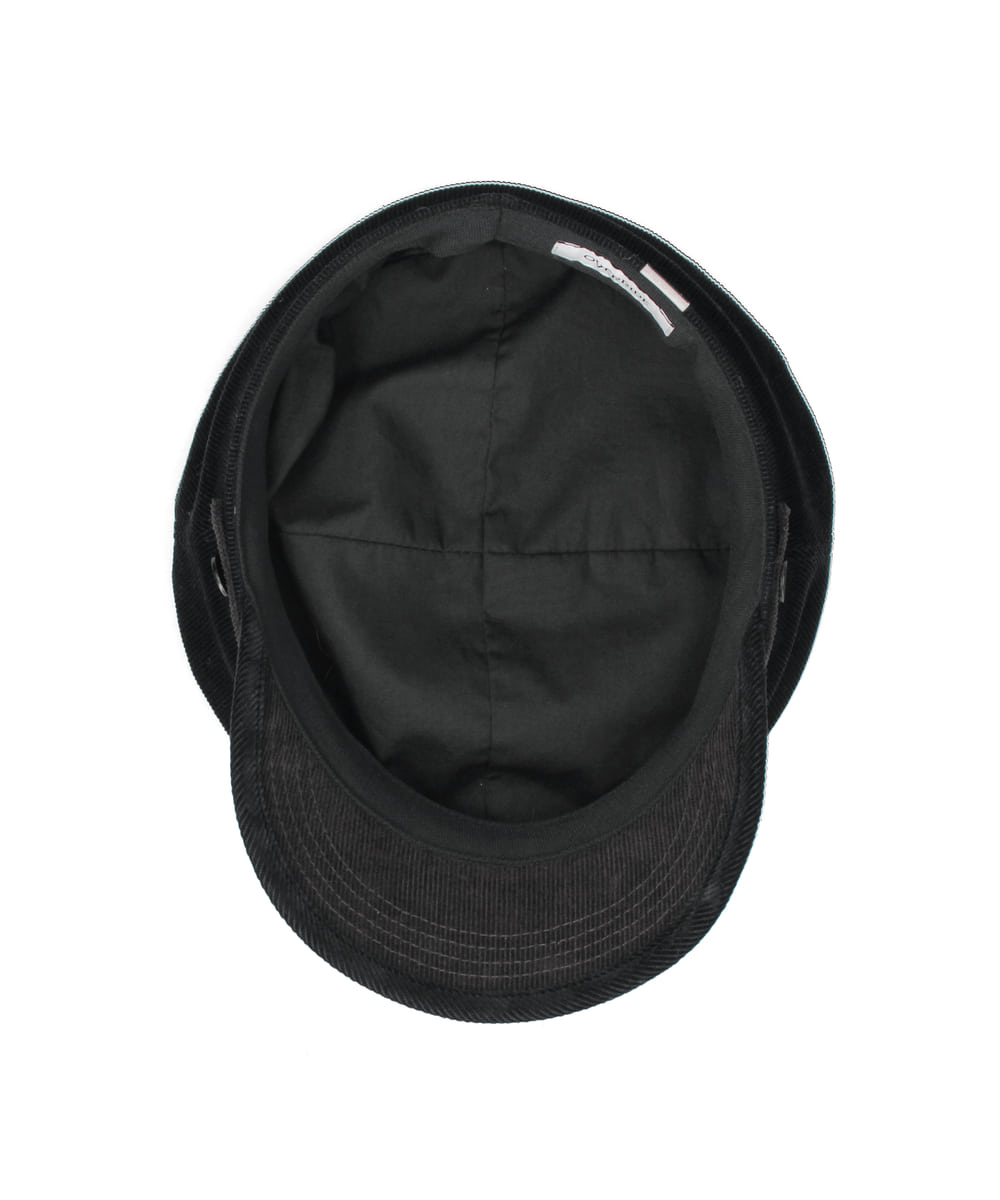 OVERRIDE  OGC CORDUROY MARIN CAS — 商品写真 12