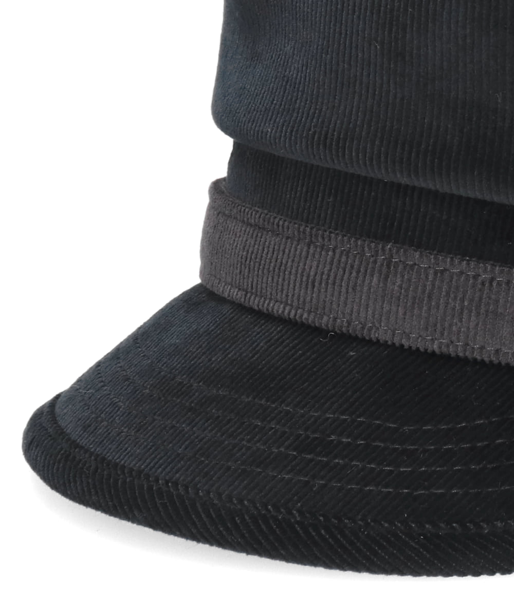 OVERRIDE  OGC CORDUROY MARIN CAS — 商品写真 16