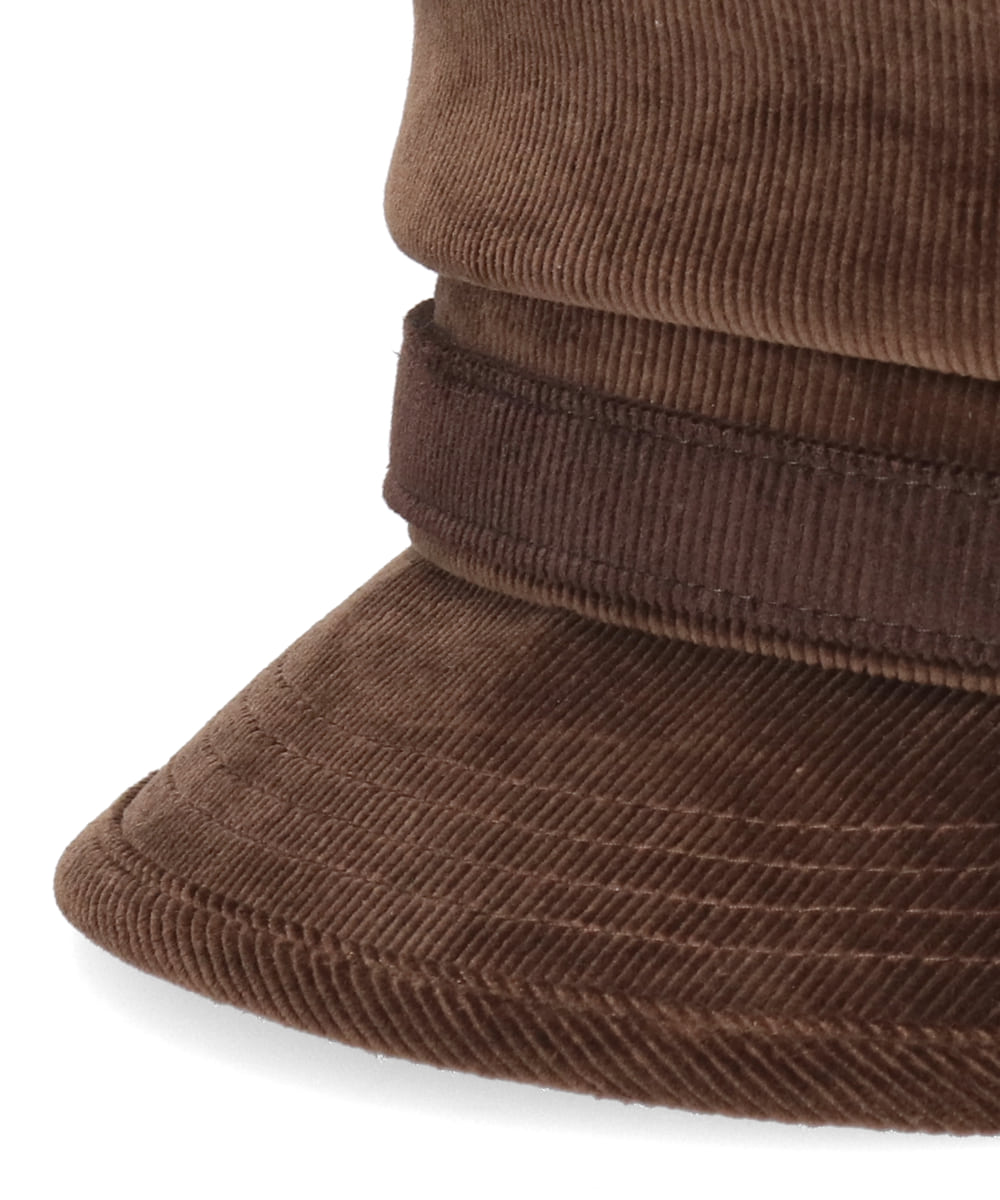 OVERRIDE  OGC CORDUROY MARIN CAS — 商品写真 25
