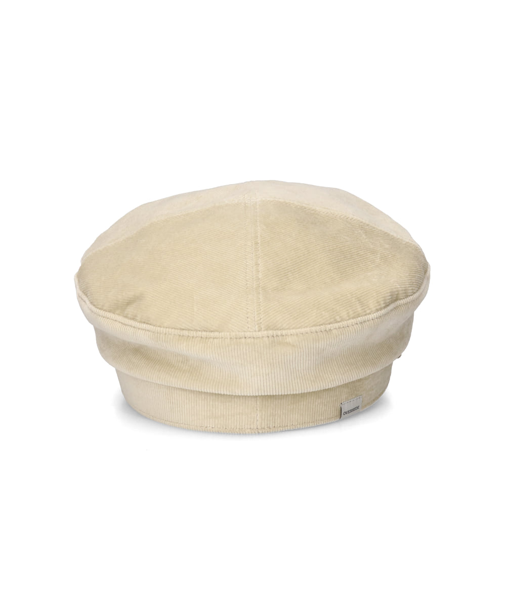 OVERRIDE  OGC CORDUROY MARIN CAS — 商品写真 6